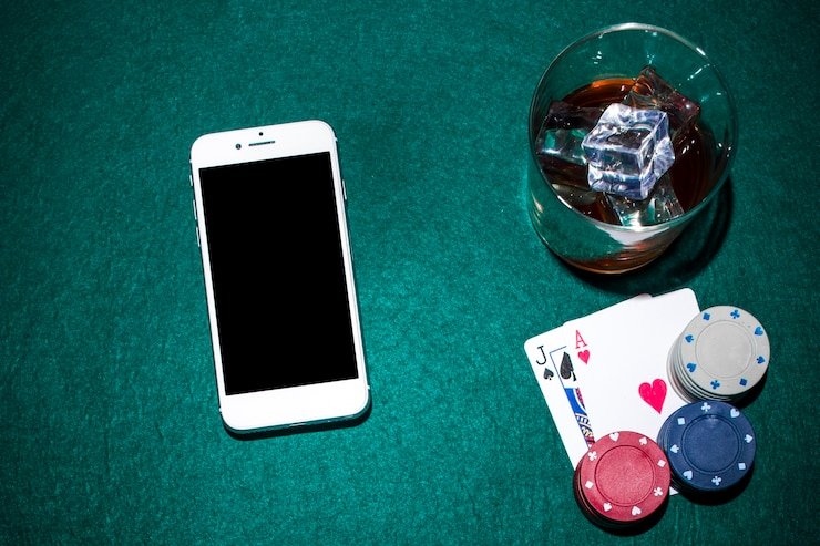 Layar pengaturan notifikasi push aplikasi jayanegara4d yang menampilkan opsi untuk menerima pemberitahuan tentang permainan dan bonus